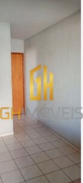 apartment em Avenida Barão do Rio Branco, Jardim Nova Era Acréscimo - Aparecida de Goiânia - GO