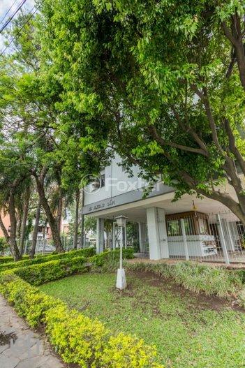apartment em Avenida Ipiranga, Partenon - Porto Alegre - RS