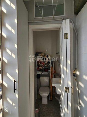 apartment em Eduardo Prado, Campos Elísios - São Paulo - SP