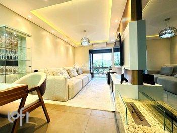 apartment em Carlos Dienstbach, Rondônia - Novo Hamburgo - RS
