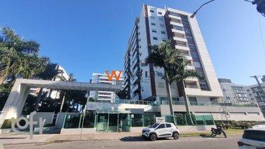 apartment em Orlando Odilio Koerich, Jardim Atlântico - Florianópolis - SC