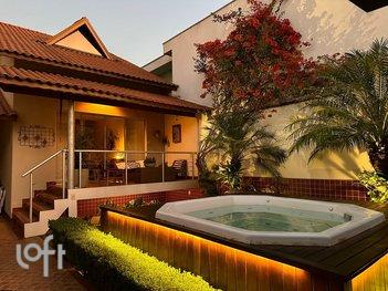 house em Romeu Bertelli, Belém - São Paulo - SP
