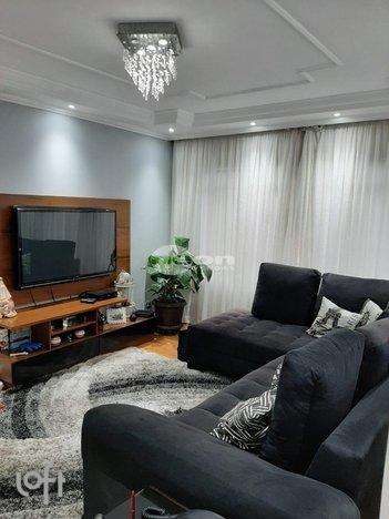 apartment em Rua Vicente de Carvalho, Anchieta - São Bernardo do Campo - SP