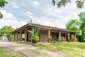 house em Júlio Antônio Pereira, Hipica - Porto Alegre - RS