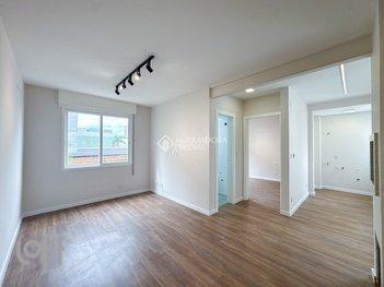 apartment em Luiz de Camões, Partenon - Porto Alegre - RS