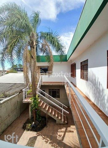 house em Rua Pedro Moretto, Sarandi - Porto Alegre - RS