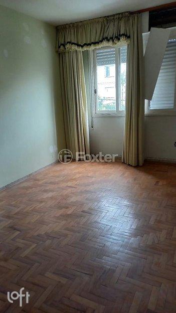 apartment em Getúlio Vargas, Menino Deus - Porto Alegre - RS
