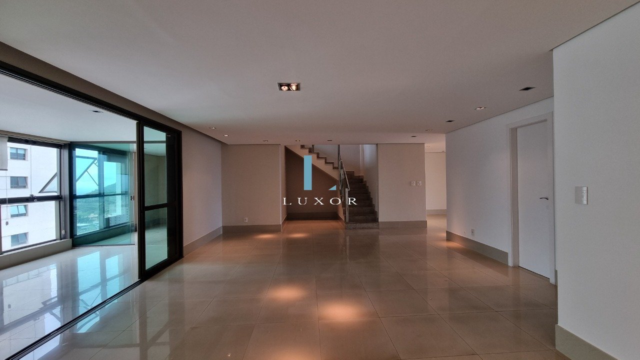 Apartamento 04 suites Vila da Serra Locação