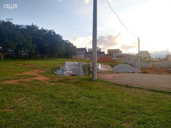 land_lot em Rodovia Doutor Edmir Viana Moura, Vila Paraíba - Caçapava - SP