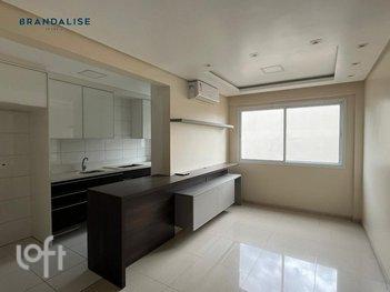 apartment em Brasil, Centro - Canoas - RS