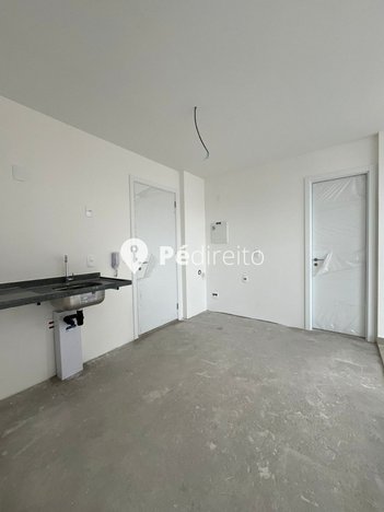 apartment em Rua Cônego Eugênio Leite, Cerqueira César - São Paulo - SP