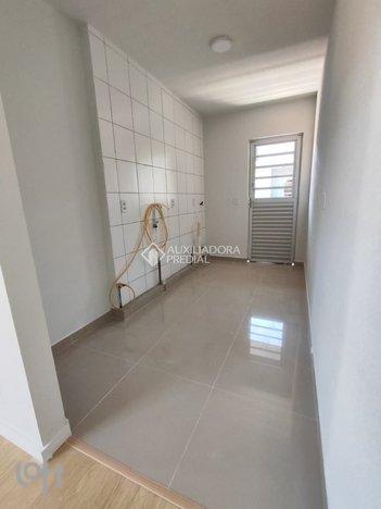 apartment em João Alfredo Kraemer, Roselândia - Novo Hamburgo - RS