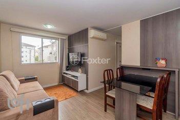 apartment em Gabriel Franco da Luz, Sarandi - Porto Alegre - RS