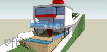 house em Liberal, Tristeza - Porto Alegre - RS