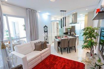 apartment em Três de Maio, Centro - São Bernardo do Campo - SP