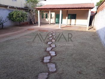 house em Rua Vereador Corinto Pereira de Castro, Salinas - Salinas - MG