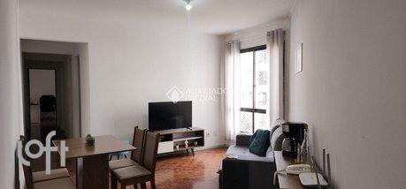 apartment em Fábio Araújo Santos, Nonoai - Porto Alegre - RS