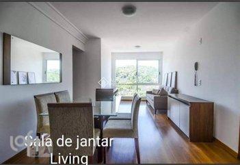 apartment em Padre Todesco, Partenon - Porto Alegre - RS