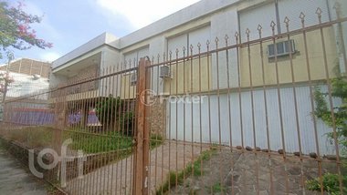 house em Avenida Panamericana, Jardim Lindóia - Porto Alegre - RS
