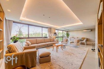 apartment em Rua João Caetano, Três Figueiras - Porto Alegre - RS