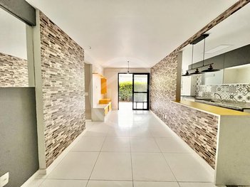 apartment em Rua Omar Bandeira Ramidan Sobrinho, Recreio dos Bandeirantes - Rio de Janeiro - RJ