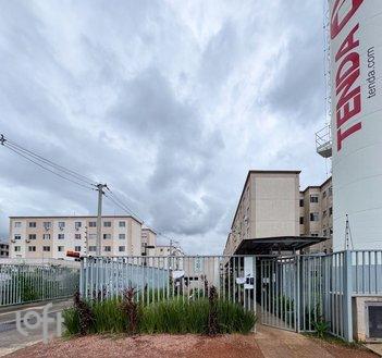 apartment em A J Renner, Estância Velha - Canoas - RS
