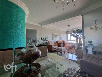 apartment em Grecco, Vila Formosa - São Paulo - SP