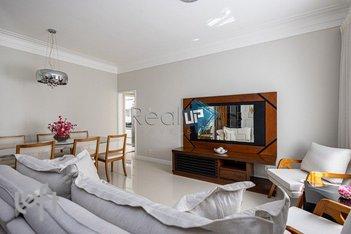 apartment em Praia do Flamengo, Glória - Rio de Janeiro - RJ