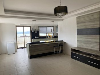 apartment em Rua Jairo Callado, Centro - Florianópolis - SC