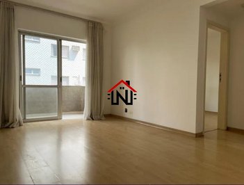 apartment em Rua Pedroso Alvarenga, Itaim Bibi - São Paulo - SP
