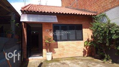 house em Sylvio Mottola, Hipica - Porto Alegre - RS