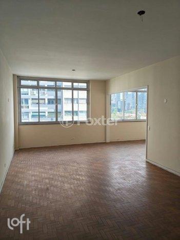 apartment em Joaquim Antunes, Jardim Europa - São Paulo - SP
