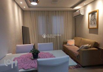 apartment em dos Maias, Rubem Berta - Porto Alegre - RS