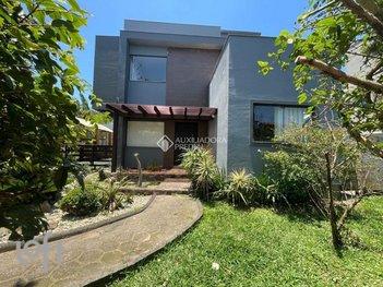 house em Pequeno Príncipe, Campeche Central - Florianópolis - SC