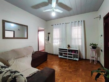house em Rua Cunha Bastos, Vila Paulista - Limeira - SP