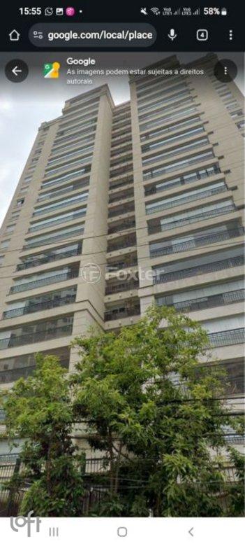 apartment em Deputado João Sussumu Hirata, Vila Andrade - São Paulo - SP