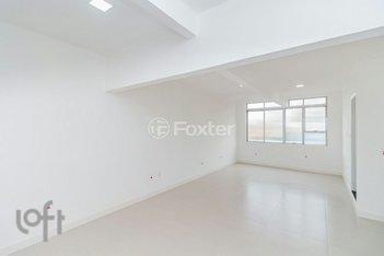 apartment em Voluntários da Pátria, Centro - Porto Alegre - RS
