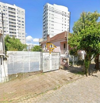 land_lot em Rua Raimundo Nora, Panazzolo - Caxias do Sul - RS