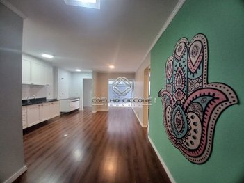 apartment em Rua Casemiro de Abreu, Cerâmica - São Caetano do Sul - SP