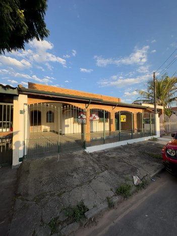 house em Rua Major Mário Agnelo Lacerda, Crispim - Pindamonhangaba - SP