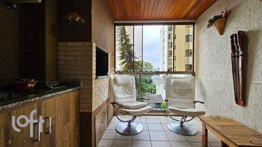 apartment em Tupi, Rio Branco - Novo Hamburgo - RS
