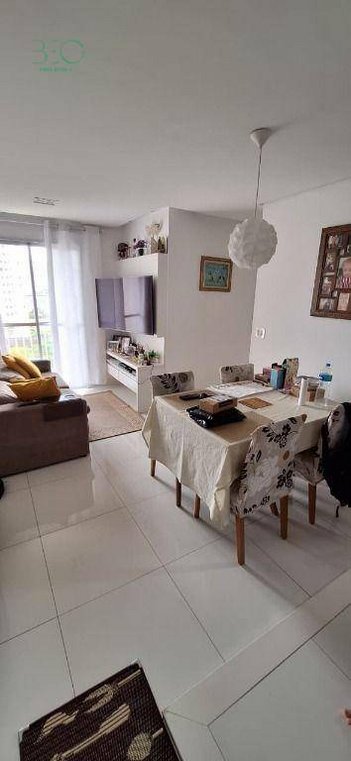 apartment em Rua Arnaldo Cintra, Vila Moreira - São Paulo - SP