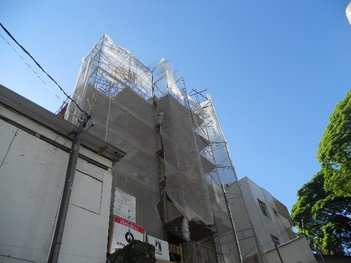 apartment em Rua Paraguai, Carmo - Belo Horizonte - MG