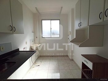 apartment em Avenida Lidormira Borges do Nascimento, Shopping Park - Uberlândia - MG