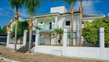 house em Monte Bonito, Jardim Floresta - Porto Alegre - RS