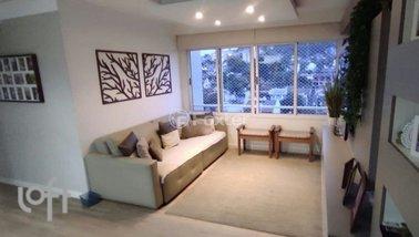 apartment em Rua Doutor Pereira Neto, Tristeza - Porto Alegre - RS