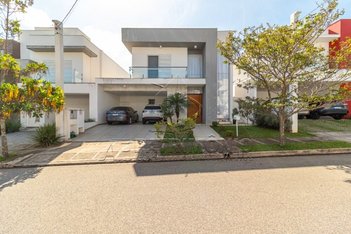 house em Rua Vidal de Araújo, Jardim do Carmo - Sorocaba - SP