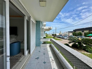 apartment em Avenida Central, Centro - Xangri-Lá - RS