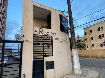 apartment em Avenida José Aírton Gondim Lamenha, São Jorge - Maceió - AL