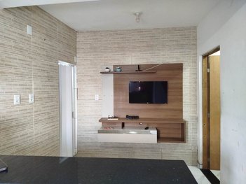 house em Rua Rouxinol, Vila Nova Jaguaré - São Paulo - SP